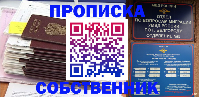 прописка законно в Россоши